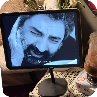 Telegram sticker 🪴 AyaaaN1