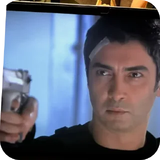 Telegram sticker 👓 AyaaaN1