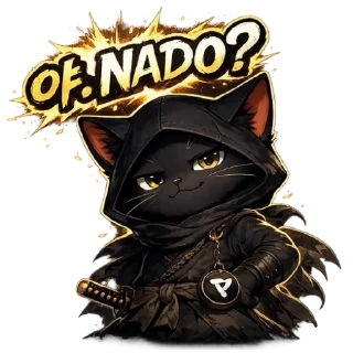 Video sticker 🥹 NADOticon_snatch&bbugam