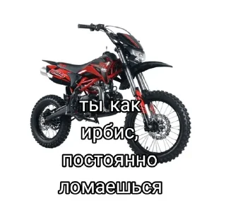 Telegram sticker 🤡 stuntraider :: @fStikBot