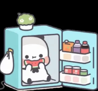 Video sticker 🍉 Aniii ✧⁠* @anllket