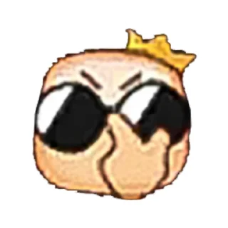 Video sticker 😄 CoeMrAli