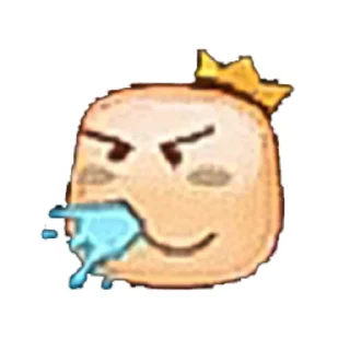 Telegram sticker 😄 CoeMrAli
