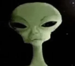Sticker 🌟 alien_ufo_👽~°★ :: @fStikBot