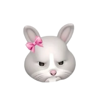 Telegram sticker 😠 Телочку на веранде оес