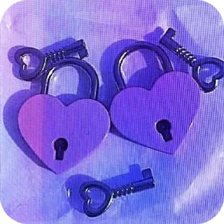 Video sticker 💜 @her_soul 🌌💜🎶 @herr_soull