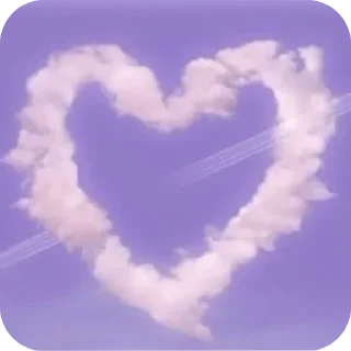 Video sticker 💜 @her_soul 🌌💜🎶 @herr_soull