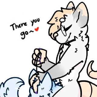 Video sticker 🍆 Lewd Poss Pack