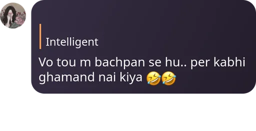 Telegram sticker 🤣 Wednesday ^^