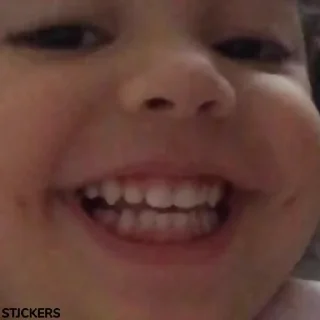 Video sticker 😃 Wednesday ^^