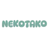 Sticker 🌟 nekotako 🐾 @myplaste :: @fStikBot
