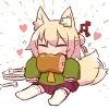 Video sticker ☺️ nekotako 🐾 @myp...