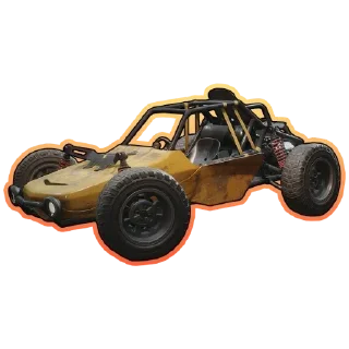 Telegram stiker 🚕 PUBG Game @PunjabiSticker