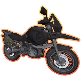 Telegram stiker 🏍 PUBG Game @PunjabiSticker
