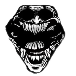 Telegram sticker 🖼 Troll Face @ItsAryan16