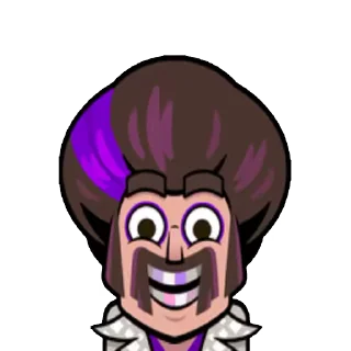 Video sticker 6️⃣ Clash Royale emotes 2 - @RoyalFamilyNewsChannel