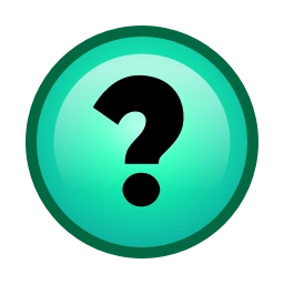 Sticker ❓ Stkar - @eleei ↫