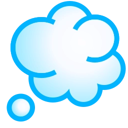 Sticker 💭 Stkar - @eleei ↫