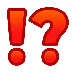 Sticker ⁉️ Stkar - @eleei ↫