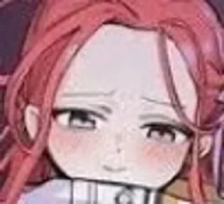 Telegram sticker 🙂 @Onishiki | @Otakus