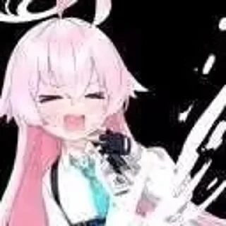 Telegram sticker 😺 @Onishiki | @Otakus