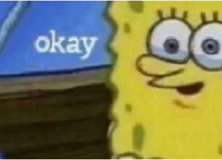 Video sticker 🥺 mood