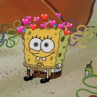 Video sticker ❤️ mood