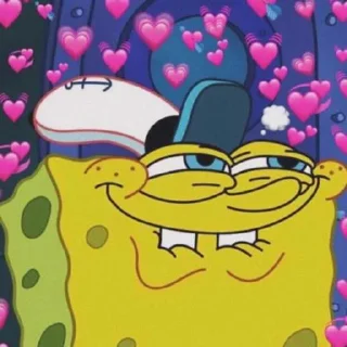 Telegram sticker 🧡 mood