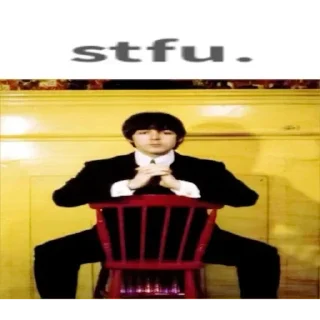 Телеграм стикер 🖕 botls
