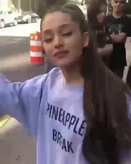 Video sticker 🥰 Hate you [ @TNTEEN ]