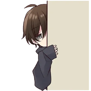 Telegram stiker 👀 HouReacts1