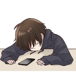 Telegram stiker 😤 HouReacts1