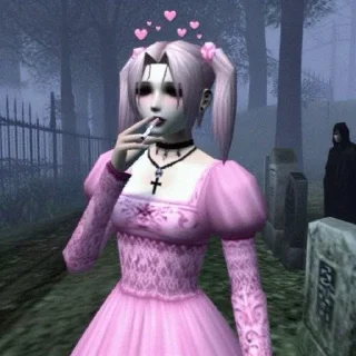 Телеграм стикер 💋 Солянка @Stickerhub14