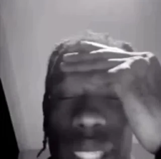 Video sticker 😔 @RetlizadRex's Pack 1 (Video)