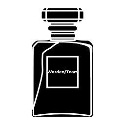 Sticker ✨ Warden пак/by@emojicreationbot by @emojicreationbot