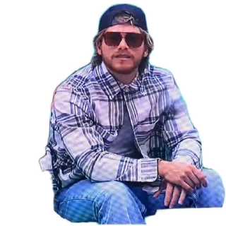 Video sticker 😎 ALDOTDENIGRISOFICIAL/ @Leon_de_Judah