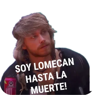 Video sticker 👄 ALDOTDENIGRISOFICIAL/ @Leon_de_Judah