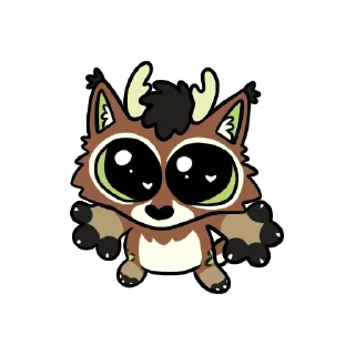 Telegram sticker 🥺 willow