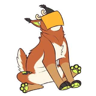 Telegram sticker 🧀 willow