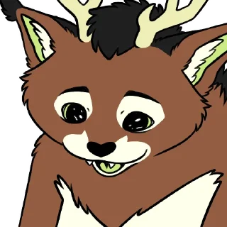 Video sticker 🥲 willow