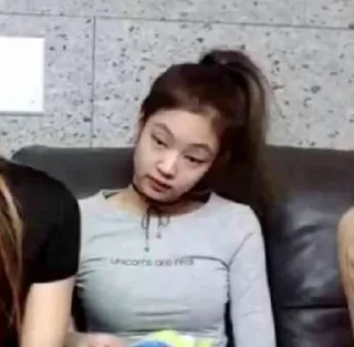 Video sticker 😻 blackpink