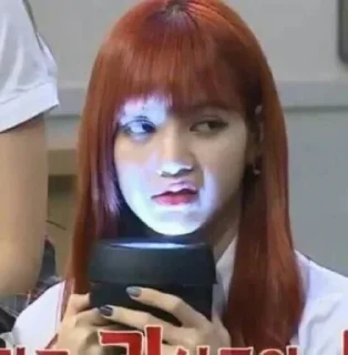 Video sticker 😻 blackpink