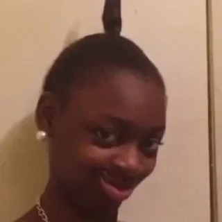 Video sticker 😈 @adenazzz