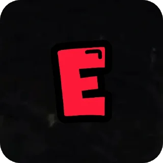 Telegram sticker 👹 @MoiStikiBot Стики Мишутки и его Друзей 2