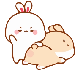 Telegram sticker 😾 ᴀʙʜɪ ❤🌾