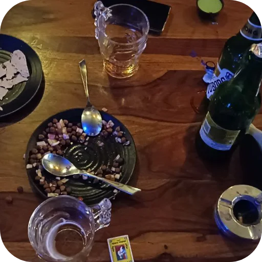 Telegram sticker 🍽 ᴀʙʜɪ ❤🌾