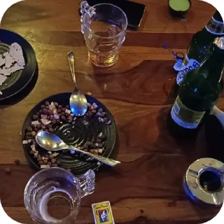 Video sticker 🍽 ᴀʙʜɪ ❤🌾