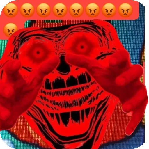 Telegram sticker 🔳 Больше стиков тут: @stikery4