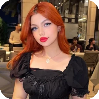 Телеграм стикер 👗 @QBB70