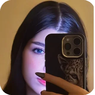Телеграм стикер ✋ @QBB70